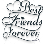 Besties forever group x