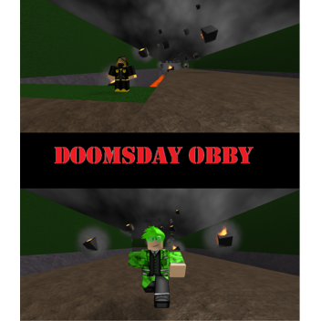 Doomsday Obby