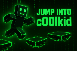 Jump into C00lkidd
