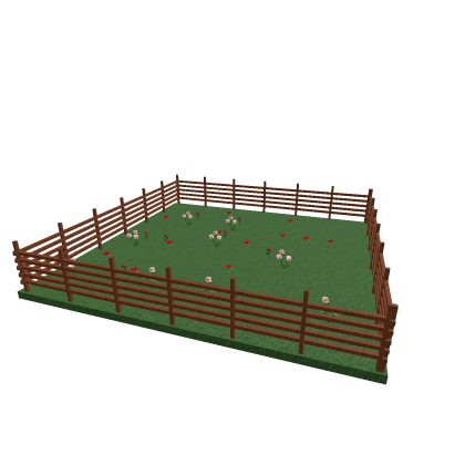 Garden!