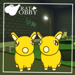 🐀 Rat Obby