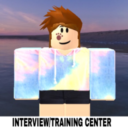 Interview & Training Center.