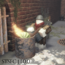 Homeless Simulator | Economic Decline