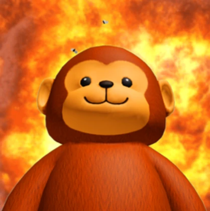BOSQUE DEL MONKEH Roblox group icon