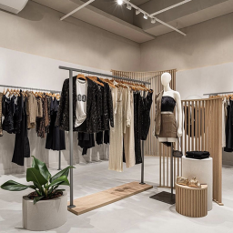 My Shop