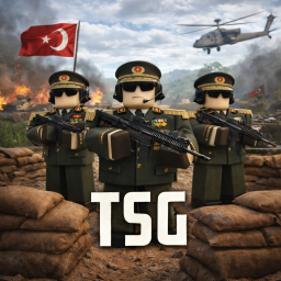Turkish Soldier Game