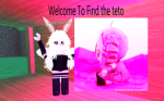 the real find the teto group