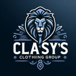 Clasy's Clothing Group