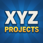 XYZ Game Projects Group Thumbnail