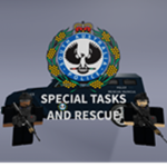 [SAPOL] Special Tasks and Rescue