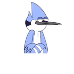 Mordecai's Market