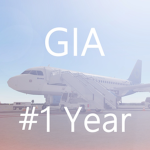 Greek International Airways