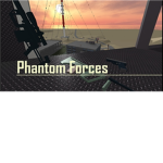The Official Phantom ###### Group