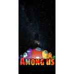 Among us group it's like a little fun club