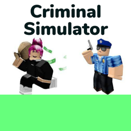 Criminal Simulator
