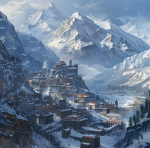 The Future Neverlands