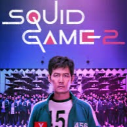 Squid game