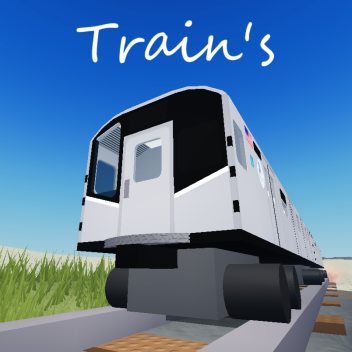 Trains