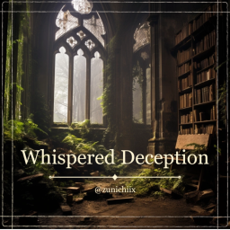 whispered deception [wip]