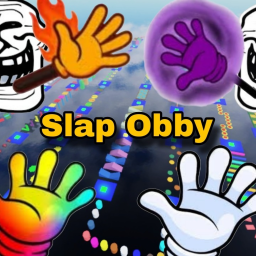 Slap Obby