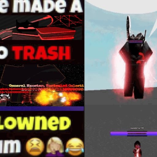 GOD OPS. [5d Event End]