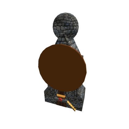 Clock Tower Majora's Mask