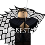 ⁂ House Stark ⁂