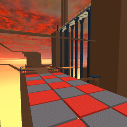 Sword Fight on the Heights II (working)