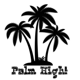 Palm High!