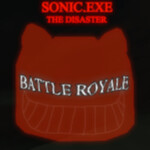 Sonic.EXE: The Disaster Battle Royale