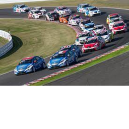 The race