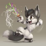 Furries/Role Players group