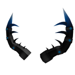Abyss Blizzard Horns