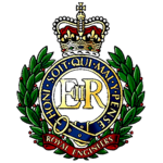 (-) Royal Military Police