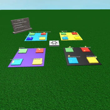 [CHARACTERS!] Course Kart (Pre-Alpha Testing)