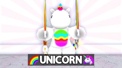 🦄 UNICORN
