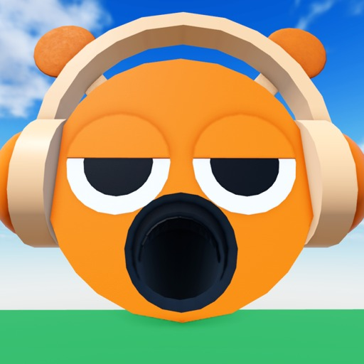 탁주 쪼꼬 미끄럼틀 official Roblox game thumbnail