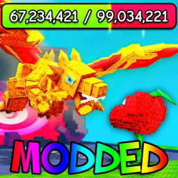 Plants VS Brainrots MODDED