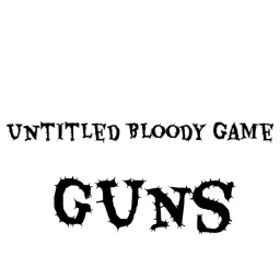 Untitled Bloody Game (DISCONTINUED) icon