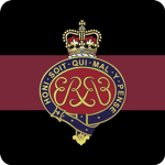 [UK] Grenadier Guards ­Training Corps
