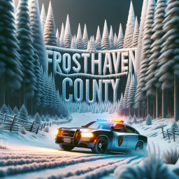 Frosthaven County