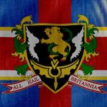 Holy britānnian Empire