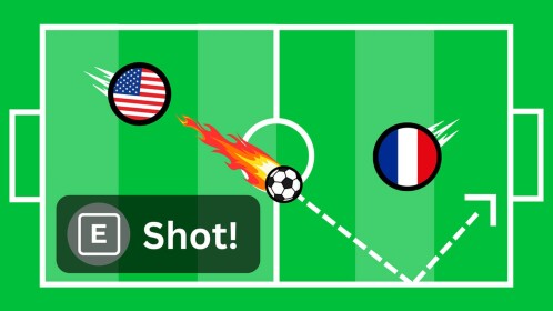 [4v4] Beatball ⚽