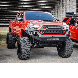 truck world