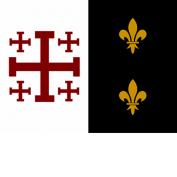 Kingdom Of Jerusalem [testing phase]