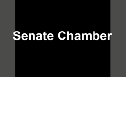 Senate Chamber