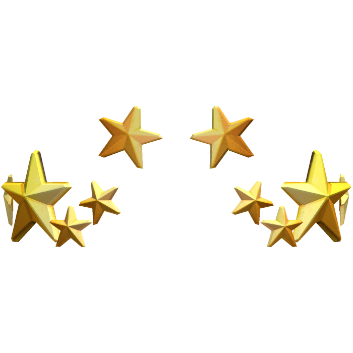(Part 2) Gold King of the Night Recolor Addon