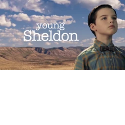 Young Sheldon icon