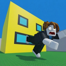 Don't Get Crushed By Geometry Dash!