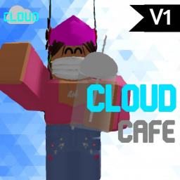 ☁️ Cloud Café [WINTER] ❄️